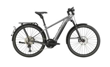 Fiets Cannondale Tesoro Neo X Speed 625Wh - MEDIUM 2022 beschikbaar voor biedingen