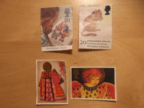 UK stamps, Timbres & Monnaies, Timbres | Europe | Royaume-Uni, Enlèvement ou Envoi