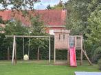 Speeltuig kinderen, Ophalen, Gebruikt, Schommel