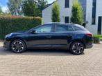 Renault Mégane Grandtour Bose Limited Edition 1.2, Auto's, Parkeersensor, Zwart, Leder, 5 deurs