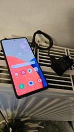 Samsung A52 S 128 GB 5 G, Telecommunicatie, 128 GB, Ophalen of Verzenden, Zo goed als nieuw