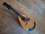 Mandoline Suzuki, Muziek en Instrumenten, Snaarinstrumenten | Mandolines, Ophalen, Zo goed als nieuw