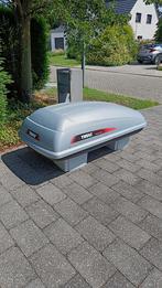 dakkoffer Thule Polar 200, Auto diversen, Dakkoffers, Ophalen, Gebruikt