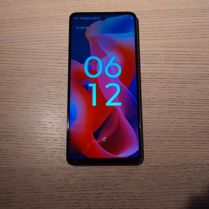 Motorola Moto g24 128gb, Telecommunicatie, Mobiele telefoons | Motorola, Zo goed als nieuw, Ophalen of Verzenden