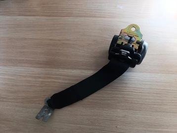 VEILIGHEIDSGORDELS LINKSACHTER Ford Fiesta mk5 v 2001-2 beschikbaar voor biedingen