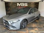 Mercedes-Benz A-Klasse 180 A180d *AMG *PANO *CAMERA *LED EXT, 4 deurs, 4 cilinders, 116 pk, Alcantara