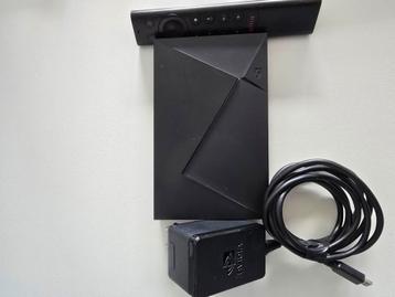 Nvidia Shield 2017 16GB beschikbaar voor biedingen