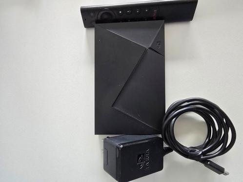 Nvidia Shield 2017 16GB, Audio, Tv en Foto, Mediaspelers, Zo goed als nieuw, Ophalen of Verzenden