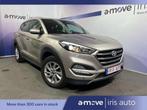 Hyundai Tucson 1.6 GDI | NAVI | CRUISE | SIEGES CHAUFFANTS, Stof, Gebruikt, 4 cilinders, Beige