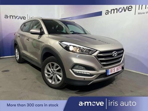 Hyundai Tucson 1.6 GDI | NAVI | CRUISE | SIEGES CHAUFFANTS, Auto's, Hyundai, Bedrijf, Te koop, Tucson, ABS, Achteruitrijcamera