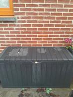 Box de rangement jardin, Ophalen, Zo goed als nieuw
