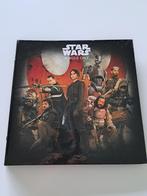 Vintage Star Wars - Rogue One - Flippo Collectie, Ophalen of Verzenden, Zo goed als nieuw, Spel