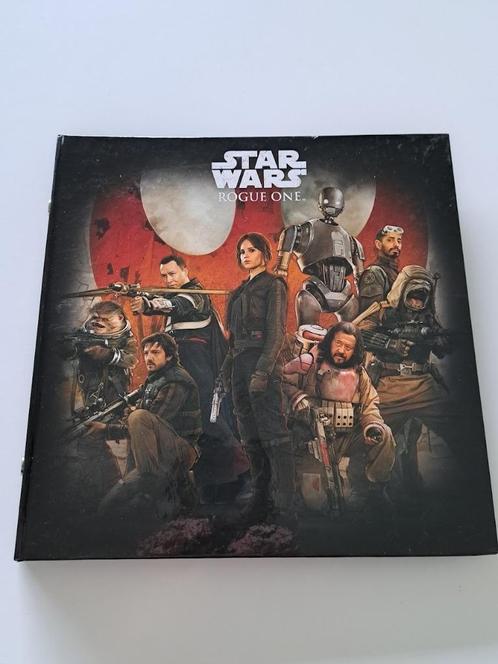 Vintage Star Wars - Rogue One - Flippo Collectie, Verzamelen, Star Wars, Zo goed als nieuw, Spel, Ophalen of Verzenden