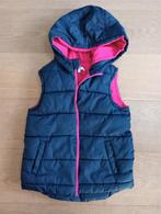 Tex Body warmer / doudoune sans manches à capuche - t. 122, Kinderen en Baby's, Ophalen, Zo goed als nieuw