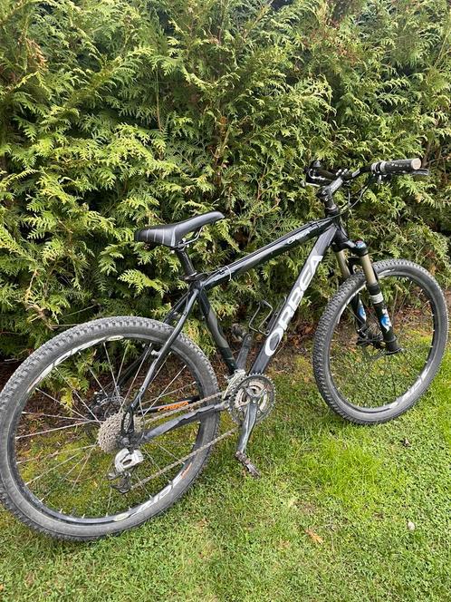 VTT Orbea, Fietsen en Brommers, Fietsen | Mountainbikes en ATB, Gebruikt, Overige merken, Ophalen