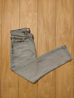 Lichtblauwe jeans broek van Tommy Jeans, Blauw, W32 (confectie 46) of kleiner, Ophalen of Verzenden, Gedragen