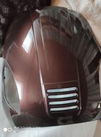 Bruine voorkap voor vx50 ( voor agm vx50, benda benson etc), Fietsen en Brommers, Ophalen of Verzenden, Nieuw, Kap