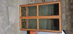 Armoire a fusil vitrine, Ophalen, Gebruikt