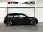 MINI Cooper S Clubman Mini Cooper S Clubman Aut PANO*LEDER*H, Cuir, Achat, Entreprise, 5 portes