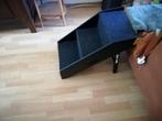 Te koop hondentrap voor kleine hondjes, Ophalen, Zo goed als nieuw