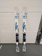 Ski Wedze 117cm + Bâtons, Sports & Fitness, Ski & Ski de fond, Autres marques, Skis, Enlèvement, Utilisé