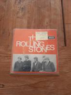 lp vinyl rock 7 inch EP rolling stones, CD & DVD, Vinyles | Rock, Comme neuf, Rock and Roll, Enlèvement ou Envoi