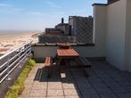 Loue penthouse centre digue La panne