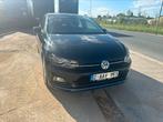 VOLKSWAGEN POLO! Automaat, Autos, Volkswagen, 5 places, 71 kW, Noir, Automatique