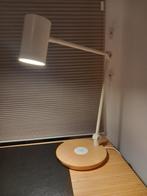 Lampe de bureau IKEA/NYMANE, Huis en Inrichting, Ophalen, Zo goed als nieuw, Design