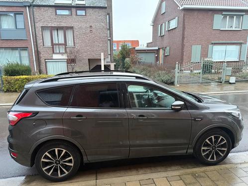 FORD KUGA 1.5 BENZINE ECO ST-LINE, Auto's, Ford, Particulier, Kuga, ABS, Achteruitrijcamera, Adaptieve lichten, Adaptive Cruise Control