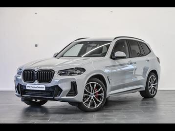 BMW Serie X X3 xDrive30e  beschikbaar voor biedingen