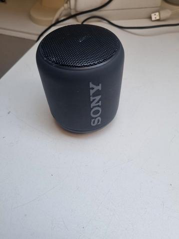 Sony SRS XB10, Enlèvement, Utilisé, Sony