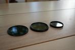 Polarizer/Filters for canon, Enlèvement, Comme neuf, Filtre polarisant, Hama