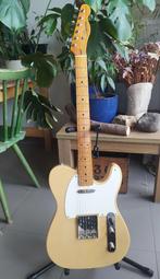 Squier Telecaster classic vibe 50's, Muziek en Instrumenten, Ophalen, Zo goed als nieuw, Solid body, Fender