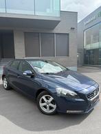 Volvo v40/11:2012/137.000km/1.6D/84kw, Stof, Blauw, Bedrijf, Grijs