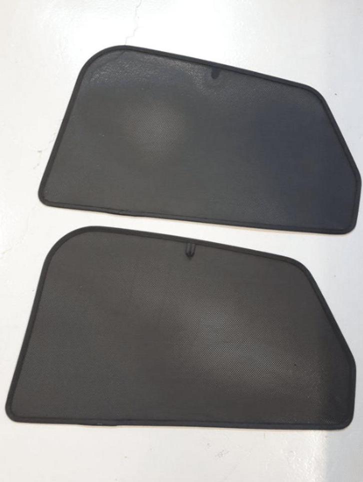 Originele Zonneschermen Sunshades Renault Capture II 2019-20, Auto-onderdelen, Ruiten en Toebehoren, Renault, Nieuw, Ophalen of Verzenden