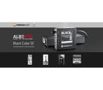 Lehmannaudio Black Cube SE Phone Voorversterker, Audio, Tv en Foto, Platenspelers, Ophalen of Verzenden, Nieuw, Dual