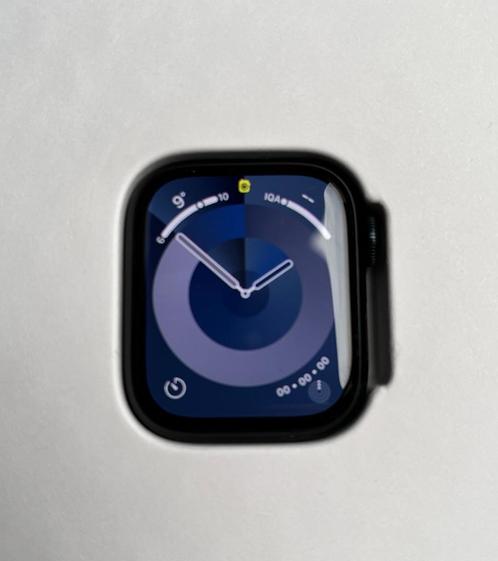 Apple Watch S9 41mm, Télécoms, Téléphonie mobile | Apple iPhone, Neuf, Enlèvement