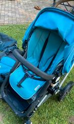 Bugaboo Cameleon Kinderwagen + Maxi Cosi | Met Accessoires, Kinderen en Baby's, Kinderwagens en Combinaties, Ophalen, Zo goed als nieuw