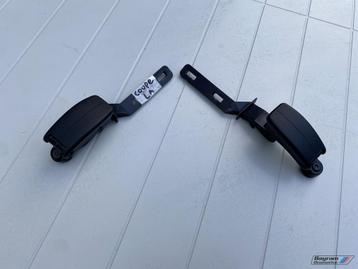 Bmw E36 coupe Ruit hendel opener 1977885 zijraam 3-serie m3 beschikbaar voor biedingen