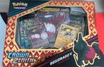 Crown zenith collection boxen, Enlèvement ou Envoi, Neuf, Autres types, Foil