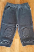 BLA BLA BLA - Pantalon épais gris - T.80 cm, Bla bla bla, Garçon ou Fille, Utilisé, Enlèvement ou Envoi