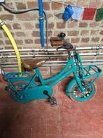 Alpina kinderfiets 12 inch, Fietsen en Brommers, Fietsen | Oldtimers, Ophalen