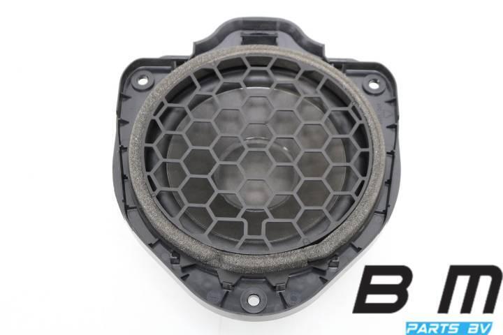 Midden / lage tonen luidspreker Audi A3 8V, Auto diversen, Autospeakers, Gebruikt