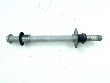 VOORAS Suzuki GSF 600 Bandit 2000-2004 (GSF600 MK2) beschikbaar voor biedingen