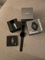 Garmin forerunner 955, Handtassen en Accessoires, Sporthorloges, Ophalen of Verzenden, Zo goed als nieuw