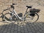 Grote elektrische fiets, Fietsen en Brommers, Ophalen