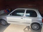 Nissan Micra K11 1.0 16klepper /Open dak, Auto's, Nissan, Voorwielaandrijving, Stof, 4 cilinders, Particulier