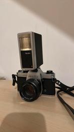 Pentax Honeywell - SPOTMATIC F, Enlèvement ou Envoi, Comme neuf, Pentax