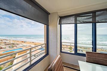 Gerenoveerd appartement 1ste lijn  La Mata beschikbaar voor biedingen
